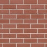 McNear Thin Brick Commercial Series Standard Sienna Wirecut Flats (8.3 sq. ft./box)