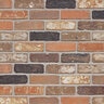 McNear Thin Brick Sandmold Series Standard Charleston Flat (8.3 sq. ft./box)