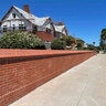 McNear Thin Brick Old California Series Standard Flats Calaveras (8.3 sq. ft./box)