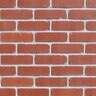 McNear Thin Brick Old California Series Standard Flats Calaveras (8.3 sq. ft./box)