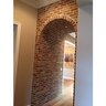 Mcnear Thin Brick Flats Chicago Common (per Piece)
