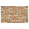 Mcnear Thin Brick Flats Chicago Common (per Piece)