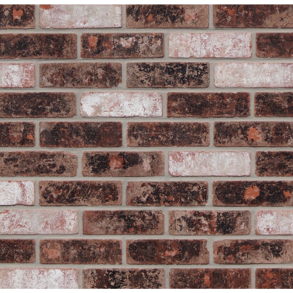 McNear Thin Brick Old California Series Standard San Joaquin Flat (8.3