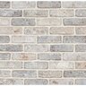 McNear Brick Sandmold Series Standard Solid Greenwich (500 pc./pallet)