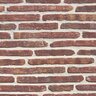 McNear Thin Brick Sandmold Series Standard Tivoli Flats (8.3 sq. ft./box)