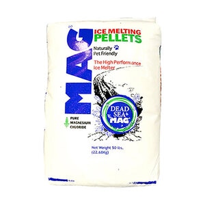 MEARS FreezGard Granular Magnesium (Bag 50 lb.)