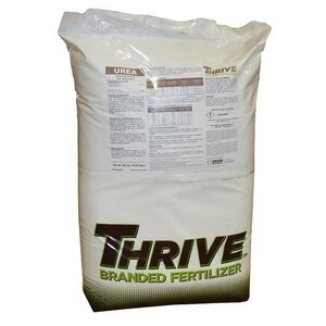 Sprayable Fertilizer 46-0-0 Urea SGN 150 50 lb.