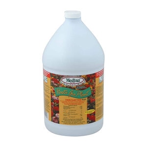 Medina HastaGro Plant Food 6-12-6 Liquid Concentrate 1 gal. Bottle