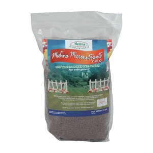 Medina Micronutrients 1-0-0 Granular Fertilizer 5 lb. Bag