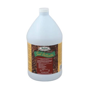 Medina Soil Activator Liquid Concentrate 1 gal. Bottle