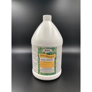 Medina 20% Vinegar Weed Control 1 gal.