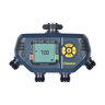 Melnor 63280 Digital Hose Timer 4 Outlets Water Gray