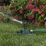 Melnor Pulsating Sprinkler w/ Weighted Base