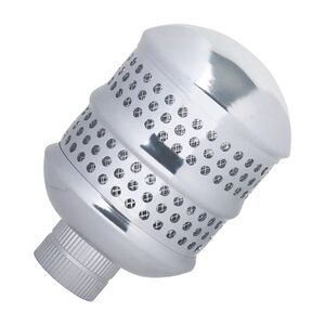 Melnor Hose Bubbler Metal 5/8 in.