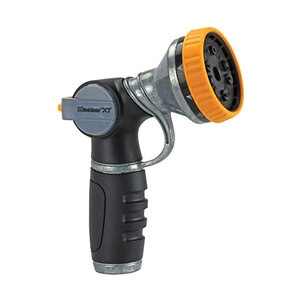 Melnor Metal Thumb Control 10-Pattern Nozzle