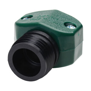 Melnor Plastic Male Hose Repair