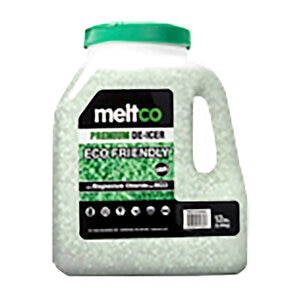 MELTCO Premium Granular Ice Melt (Jug 12 lb.)