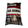 MELTCO Granular Rock Salt (Bag 44 lb.)