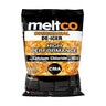 MELTCO Granular Calcium Chloride Pellets 50 lb. Bag
