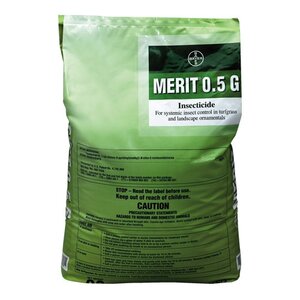 Bayer Merit 5G Systemic Granular Insecticide 30 lb. Bag