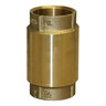 Merrill 850 Series Check Valve Lead Free Bronze 1-1/2 in. FIPT