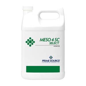Meso 4SC Select Post Emergent Herbicide 1 gal. (Mesotrione)