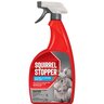 Messina's Squirrel Stopper Liquid Animal Repellent 32 fl oz. Trigger Bottle
