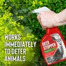 Messina's Deer Stopper II Liquid Animal Repellent