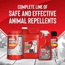 Messina's Deer Stopper II Liquid Animal Repellent