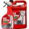 Messina's Deer Stopper Natural Liquid Concentrate Animal Repellent