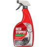 Messina's Deer Stopper Natural Liquid Concentrate Animal Repellent
