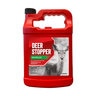 Messina's Deer Stopper Natural Liquid Animal Repellent 1 gal. Jug
