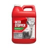 Messina's Deer Stopper Natural Liquid Animal Repellent 2.5 gal. Jug