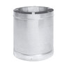 Metal-Fab Chimney Pipe Air-Cooled Temp Guard 14 in. Diameter x 36 in.