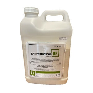 MetriCor DF Herbicide 10 lb.