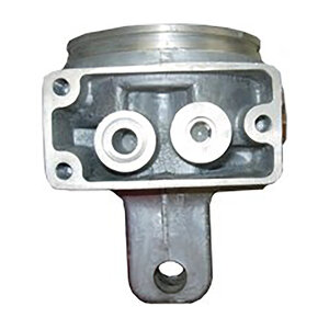 Sump Base & Strainer for E58H E68H E88H
