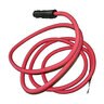 Cable Red Positive 63 OEM