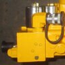 Coupler Assembly OEM