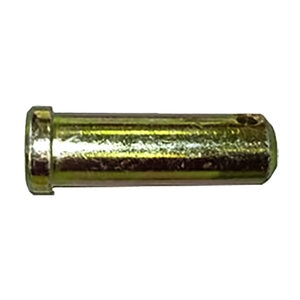 Meyer Products Pin w/Cotter Pin For Meyer Plows 1 in. x 3 in. 