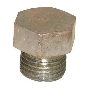 Meyer Plug w/ O-Ring OEM M21999