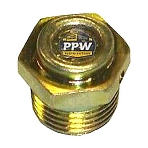Pressure Relief Valve