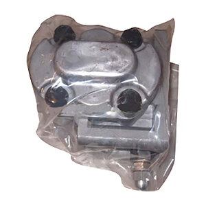 Meyer Pump Assembly for E-47 Power Unit