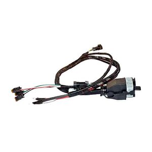 Harness Plow Side OEM E-58h