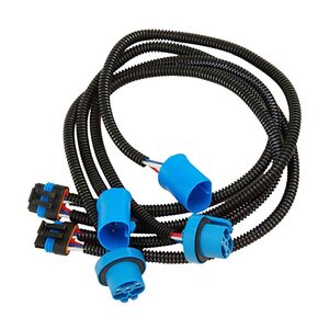 Harness Saber Gmc/ford/dodge