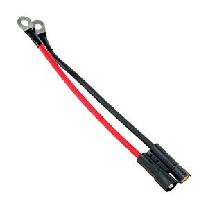 OEM Cable And Plug Plow Side