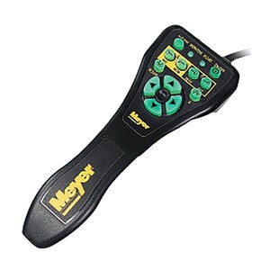 Pistol Grip Controler Dlx