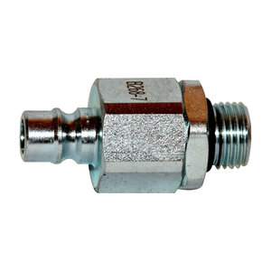 Coupler Male Half Meyer OEM