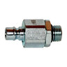 Coupler Male Half Meyer OEM