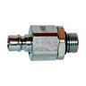 Coupler Male Half Meyer OEM