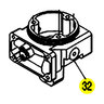 Valve Block Assm OEM E-58h